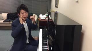 Lang Lang Lesson 2 [upl. by Ethan]