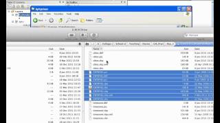 How to use Maxent and GIS to produce simple predictions of distribution [upl. by Sergeant]