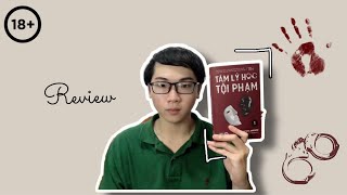 Review Tâm lí học tội phạm  Stanton E Samenow [upl. by Jocelin574]