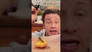 Perfect Roast Potatoes  shorts jamieoliver [upl. by Yelsnik]