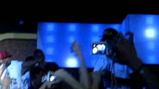 SEXION DASSAUT  WATI BY NIGHT LIVE [upl. by Analah]