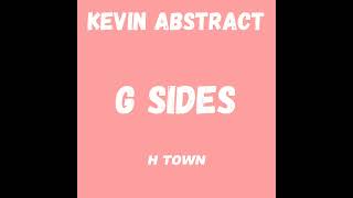 Kevin abstract g sides fulll album [upl. by Joappa]