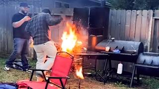 Worlds Funniest Families  They Bring The Fails 🤣 [upl. by Dorwin]