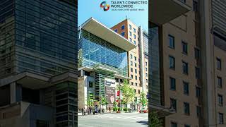 Top 10 Hospitals in Canada 2024  Best Hospitals in Canada 2024 [upl. by Netsyrc]