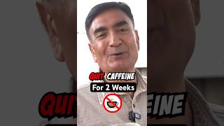 What Happens When You Quit Caffeine QuitCaffeine CaffeineFree BetterSleep NaturalEnergy [upl. by Roane]