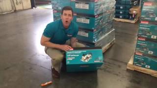 MAKITA 18V X2 36V LXT Brushless Rear Handle Circular Saw  Unboxing [upl. by Arrehs]