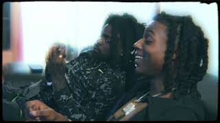 OMB Peezy  Reminder Official Video [upl. by Trixy]