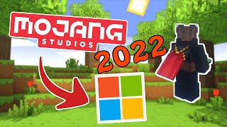 Cách migrate ACC MOJANG mới nhất 2022 [upl. by Heiner289]