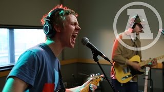 Pinegrove  Recycling  Audiotree Live 7 of 8 [upl. by Stav]