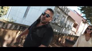 Carlos Pires  VIRA DE FAFE Clip Oficial [upl. by Adnala]