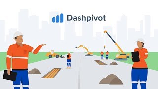 Dashpivot Software Overview [upl. by Phelgon]