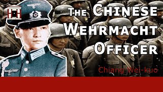 Biography of Chiang Weikuo 19161997 [upl. by Ivana193]