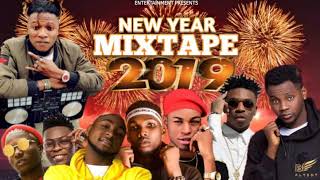 LATEST JANUARY 2019 NAIJA NONSTOP NEW YEAR AFRO MIXTOP NAIJA HITS MIXTAPE BY DEEJAY SPARK [upl. by Opportina366]