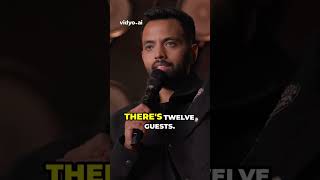 Brown Wedding vs White Wedding akaashsinghcomedy [upl. by Herriott]