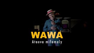 Wawa Salegy  Ataova Mifamaly  Clip officiel [upl. by Quentin336]