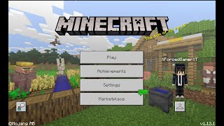 How To Fix Unlock Full Game In Minecraft Windows 10 [upl. by Cyndia436]