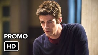 The Flash 2x18 Promo quotVersus Zoomquot HD [upl. by Oznarol]