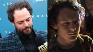 Like Crazy Director Drake Doremus Reflects on Anton Yelchins Death Theres Just Nobody Like … [upl. by Norvin]