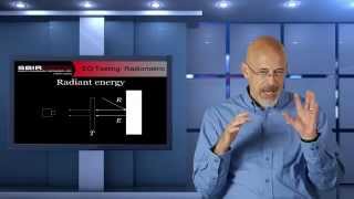 Radiometry Part 1 of 2 from SBIR Santa Barbara Infrared [upl. by Dahsraf]