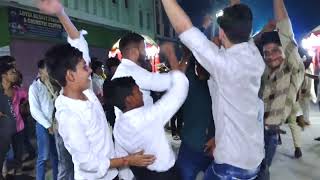 Barat dance video 🎺  Wedding Bhangra Dance dance [upl. by Ettellocin303]