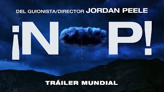 NOP – Tráiler Oficial Universal Pictures HD [upl. by Rekyr696]