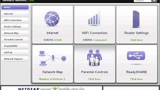 Como configurar el Router Netgear WNR1000 v3 N150 Wireless [upl. by Atsirtal]