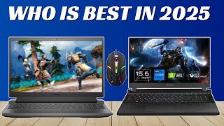 Best Gaming Laptops in 2025 don’t buy one before watching this [upl. by Nomaj]