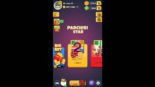 Parchisi GamePlay [upl. by Hanae819]