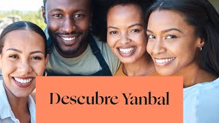 Descubre Yanbal  COLOMBIA [upl. by Thorma]