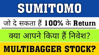 SUMITOMO CHEMICAL Q2 results 2025 ✔ SUMITOMO CHEMICAL results today  SUMITOMO CHEMICAL Share News [upl. by Anoyk]