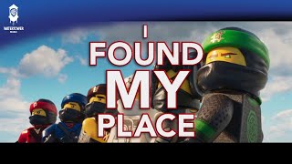 Ninjago Live Action Cast Part 1 fanmade [upl. by Gillette]