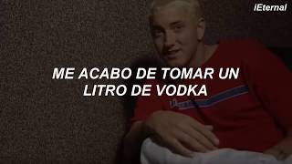 Eminem  My Name Is sub español [upl. by Nylrehc]