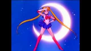 Sailor Moon MegaTransformation DICStyle English Remastered [upl. by Eornom]