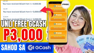 3 DAYS TASK  ₱3000 LEGIT NGA NAWITHDRAW KO SIYA DIRECT GCASH  KUMITA NG LIBRENG PERA SA GCASH [upl. by Nam]