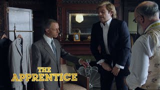 The Apprentice  Official Clip  A Million Bucks [upl. by Magnien]