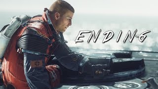 WOLFENSTEIN 2 THE NEW COLOSSUS ENDING  Walkthrough Gameplay Part 15 Wolfenstein II [upl. by Clapp]