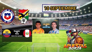 PRONOSTICOS deportivos HOY ⚽ Apuestas deportivas futbol gratis ⚽ Predicciones futbol apuestas borja [upl. by Aduh]