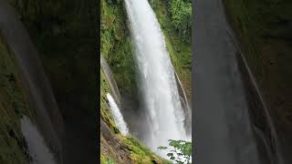 Big water nature beautifulstream flowingwater waterfall waterfeature beauty travel [upl. by Goldwin]