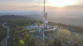 Großer Feldberg im Taunus [upl. by Gladis995]