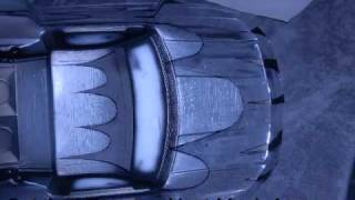 RCCarscom How To VOL 1  How To Paint A Lexan Bodyavi [upl. by Longfellow]