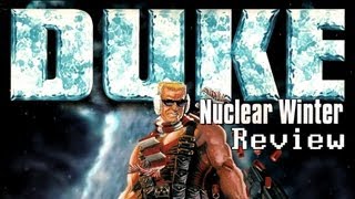 Duke Nukem Forever The Doctor Who Cloned Me Review  GmanLives [upl. by Rechaba]