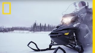 Filming the Alaskan Wilds  Behind the Scenes  Life Below Zero [upl. by Iggem720]