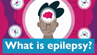 What is epilepsy [upl. by Namus]