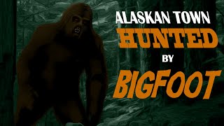 Portlock Bigfoot Massacres  Shocking Story [upl. by Fatsug]