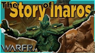 SANDS OF INAROS QUEST  The Complete Guide  warframe [upl. by Einhpets]