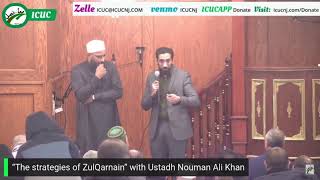 Friday Khutbah [upl. by Artie62]