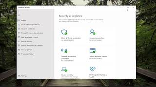 How to Disable or Enable Windows Defender on Windows 11  Complete Guide [upl. by Adeuga57]