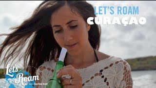 Curacao Travel  CineCuracao Vlogger Film Fest [upl. by Nisaj]