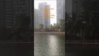 SOBHA CITY MALL  Thrissur  October 2024  Part  9  SOBHACITYMALLWaterFront [upl. by Abel]