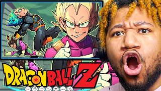 Lythero  DBFZ  Shenanigoons vs The Three Idiots REMATCH REACTION [upl. by Wina]